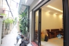 Brand new house with modern design for rent in Tay Ho district